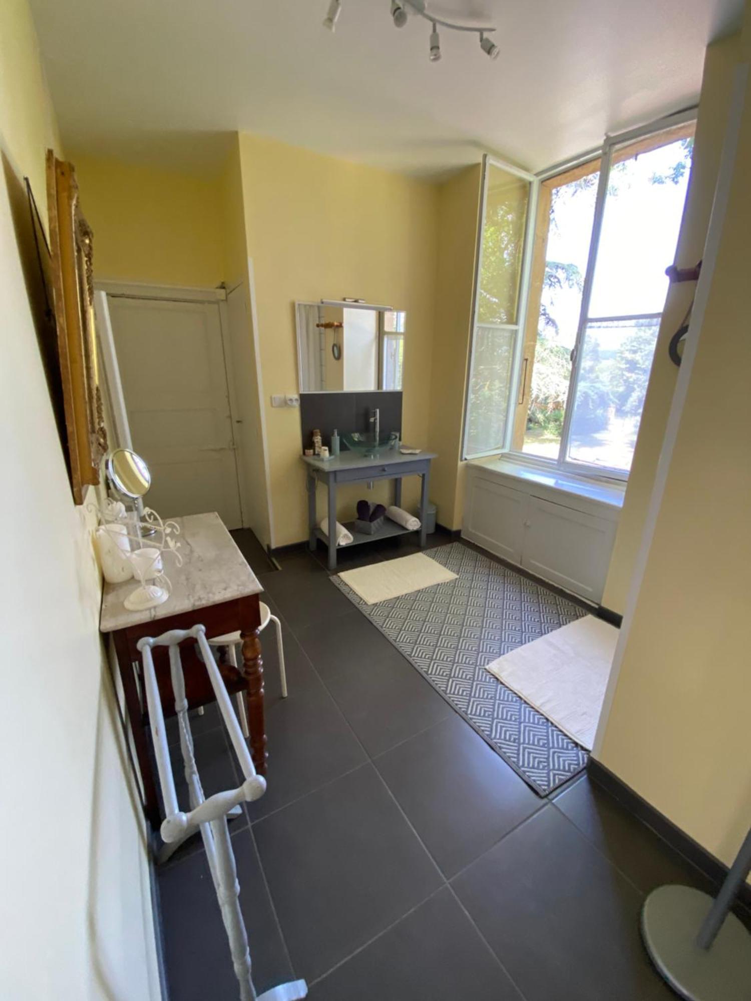 La Seigneurie De Tillac Extérieur photo