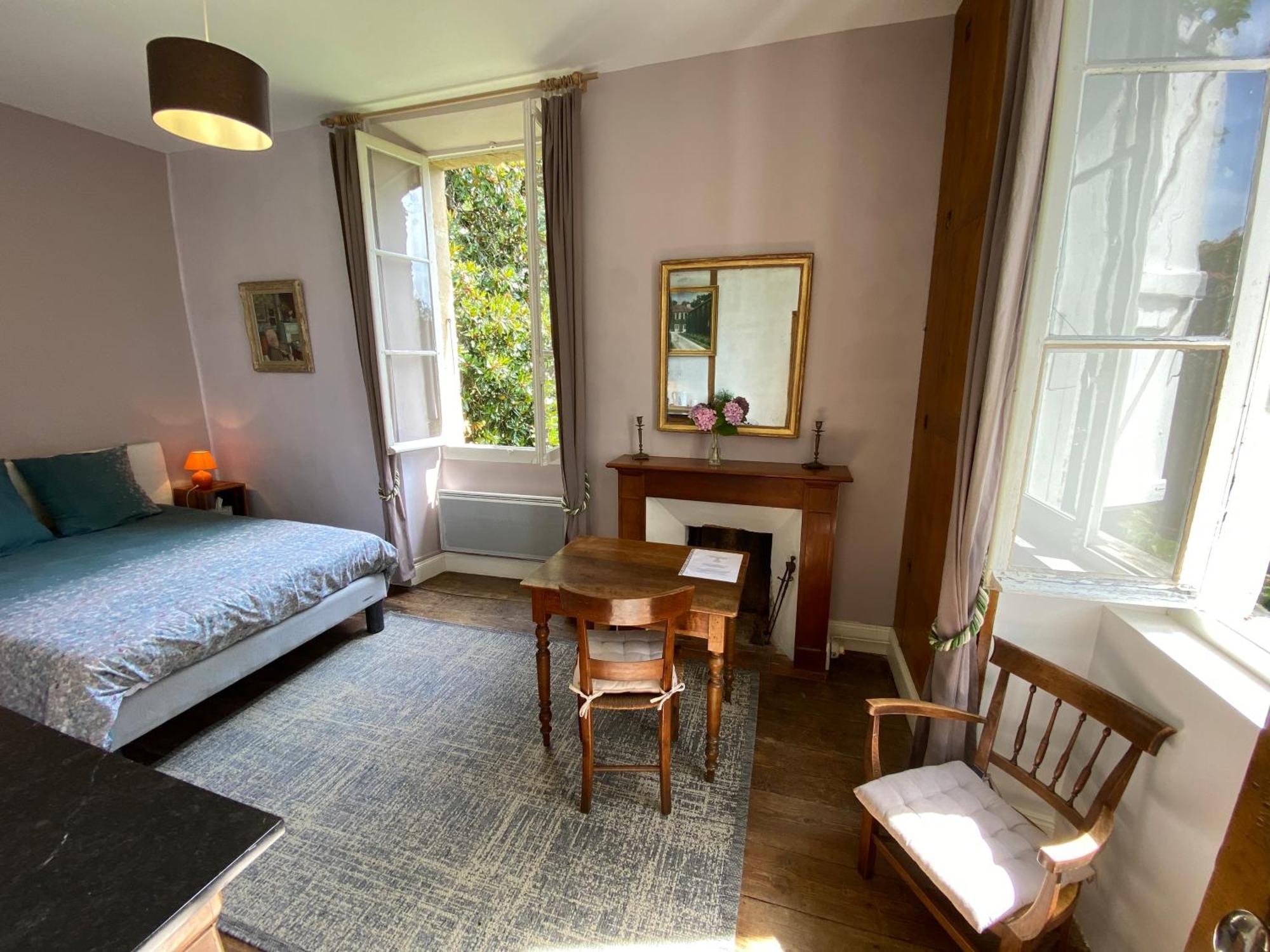 La Seigneurie De Tillac Extérieur photo