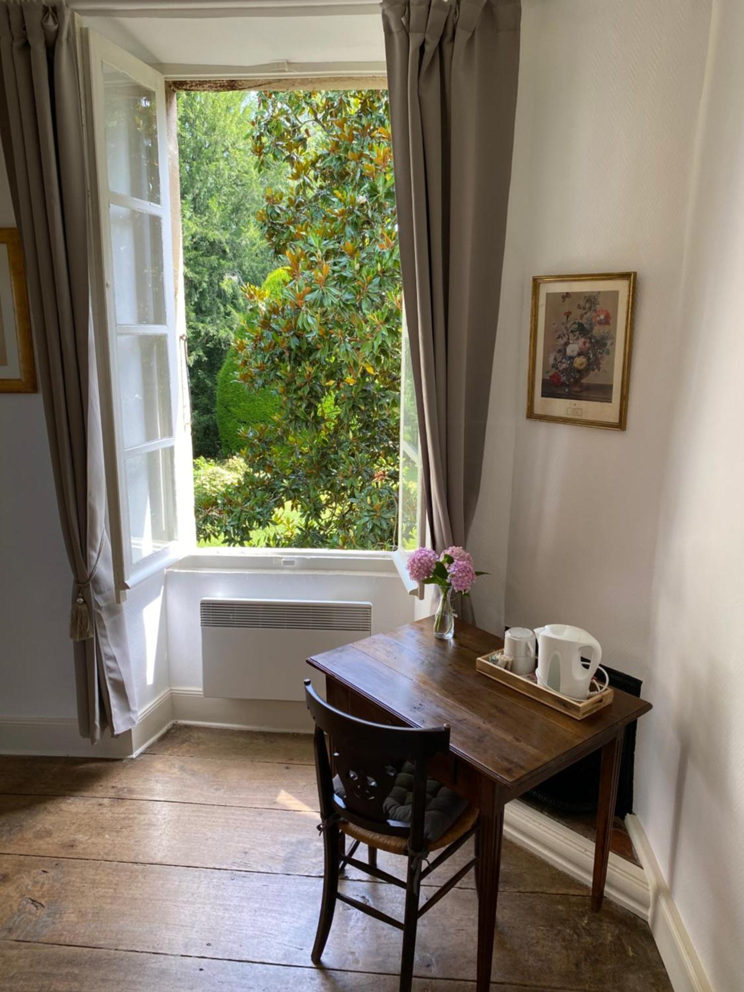 La Seigneurie De Tillac Extérieur photo
