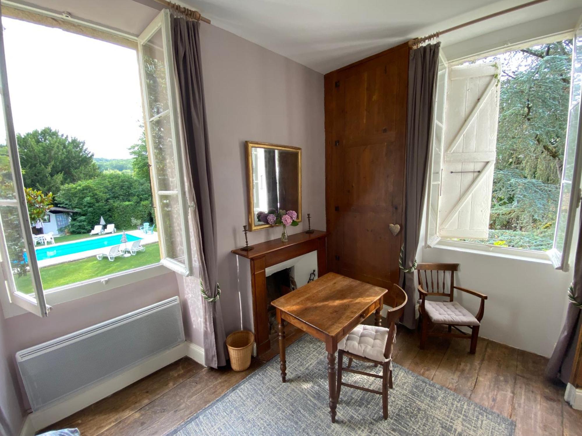 La Seigneurie De Tillac Extérieur photo