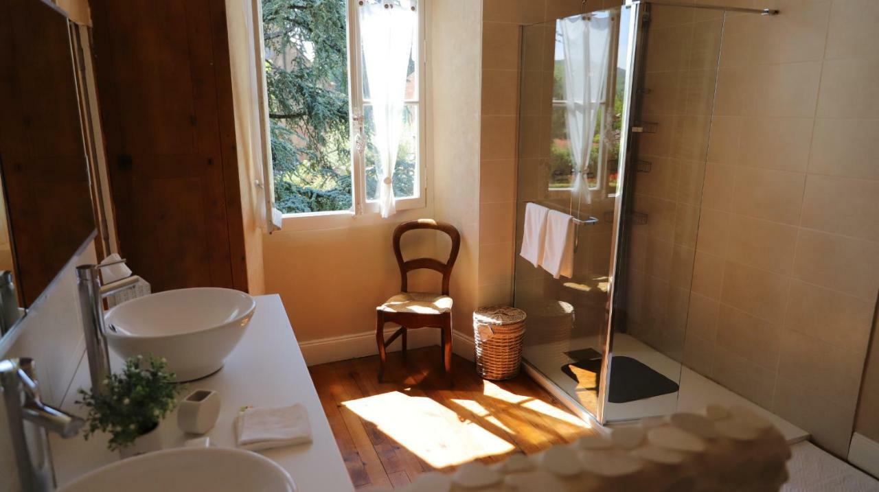 La Seigneurie De Tillac Extérieur photo